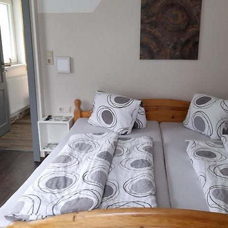 Haus Fini Apartment แลงเงนเฟลด์ ภายนอก รูปภาพ