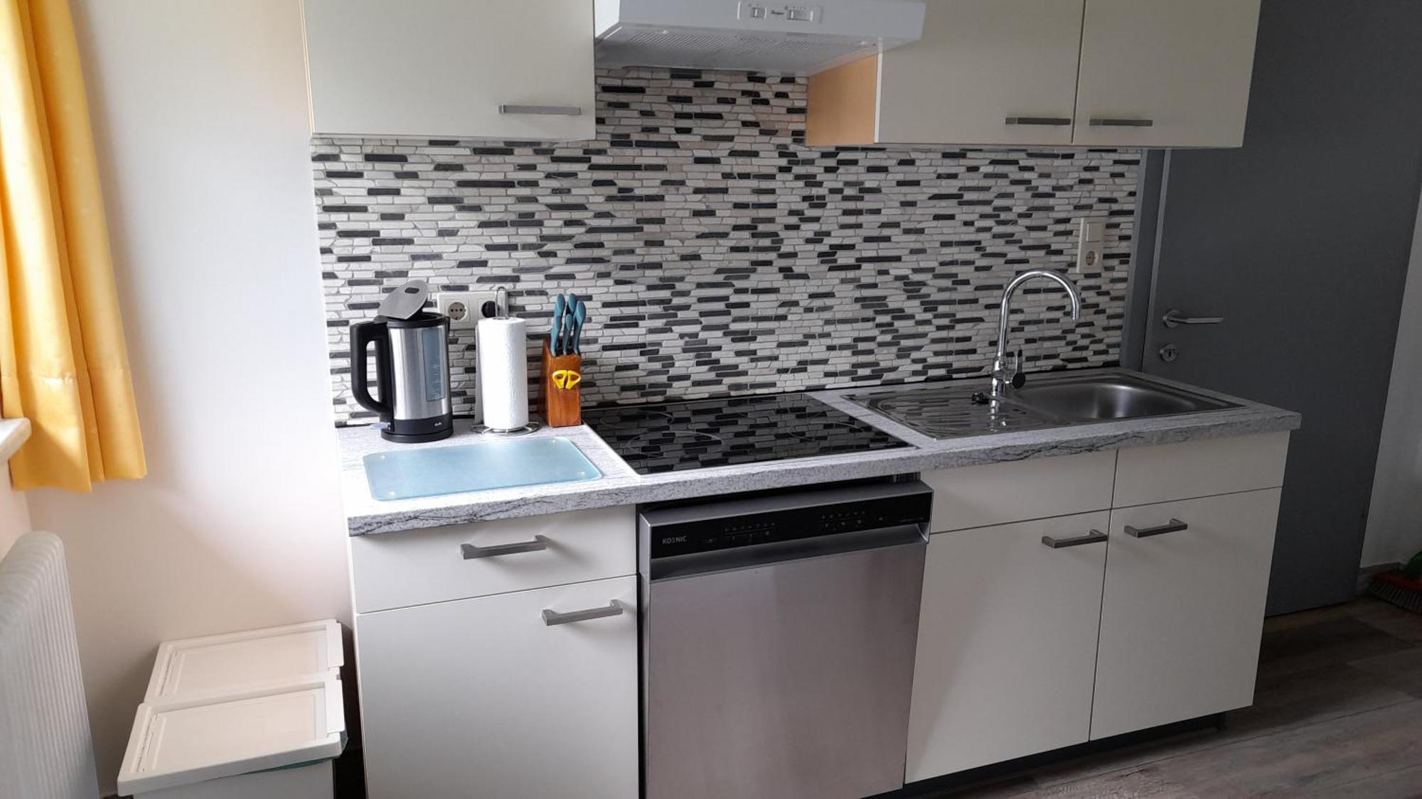 Haus Fini Apartment แลงเงนเฟลด์ ภายนอก รูปภาพ