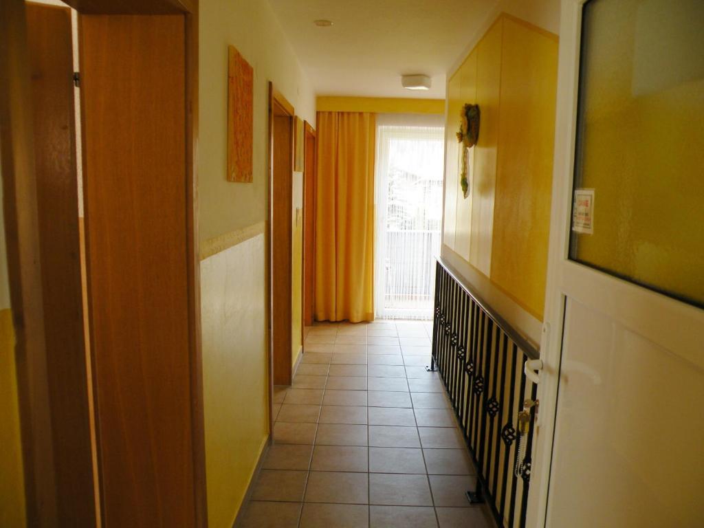 Haus Fini Apartment แลงเงนเฟลด์ ภายนอก รูปภาพ