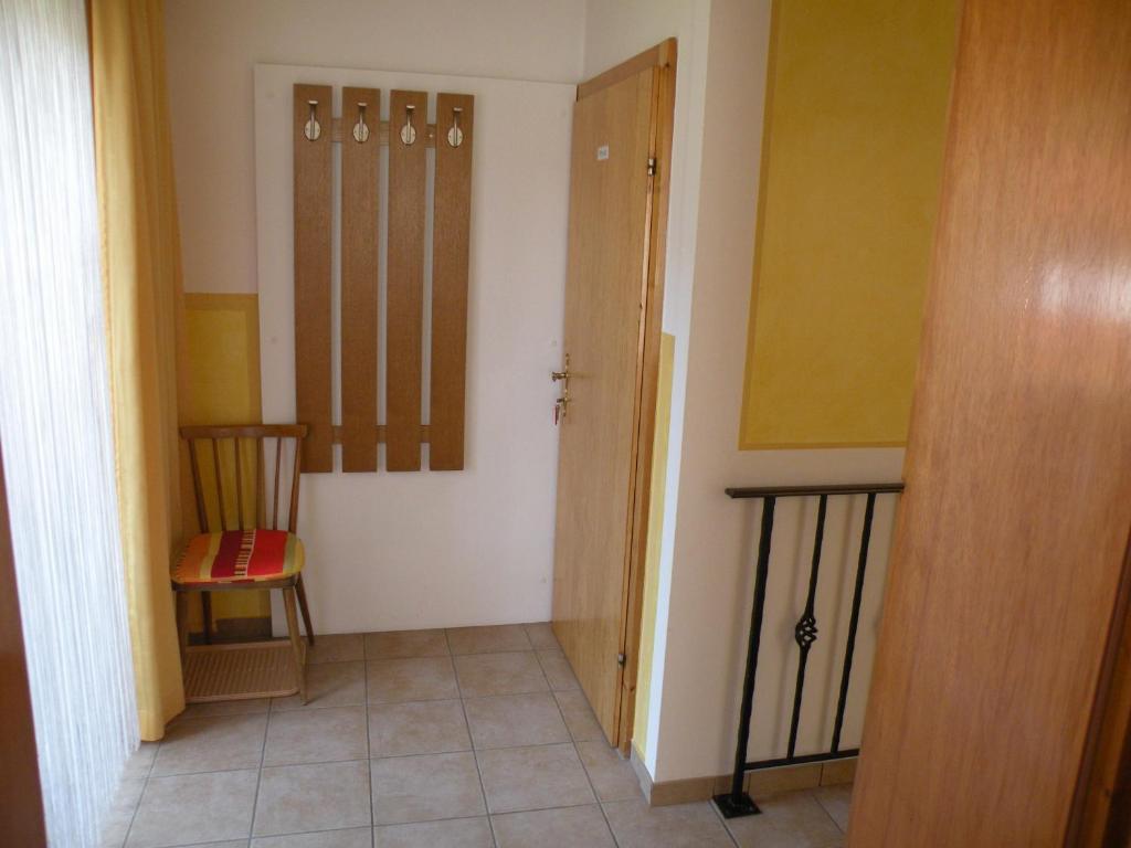 Haus Fini Apartment แลงเงนเฟลด์ ภายนอก รูปภาพ